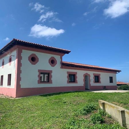 Villa Casa Lin Nieva Nieva  Exterior foto