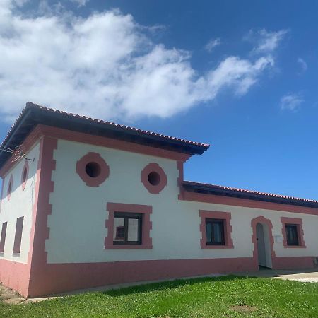 Villa Casa Lin Nieva Nieva  Exterior foto