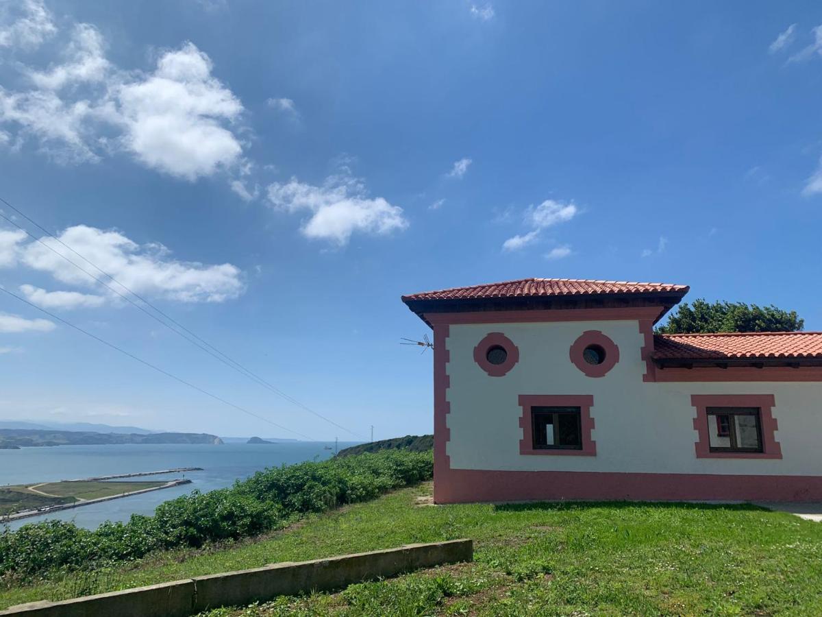 Villa Casa Lin Nieva Nieva  Exterior foto