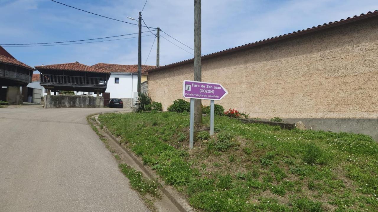 Villa Casa Lin Nieva Nieva  Exterior foto