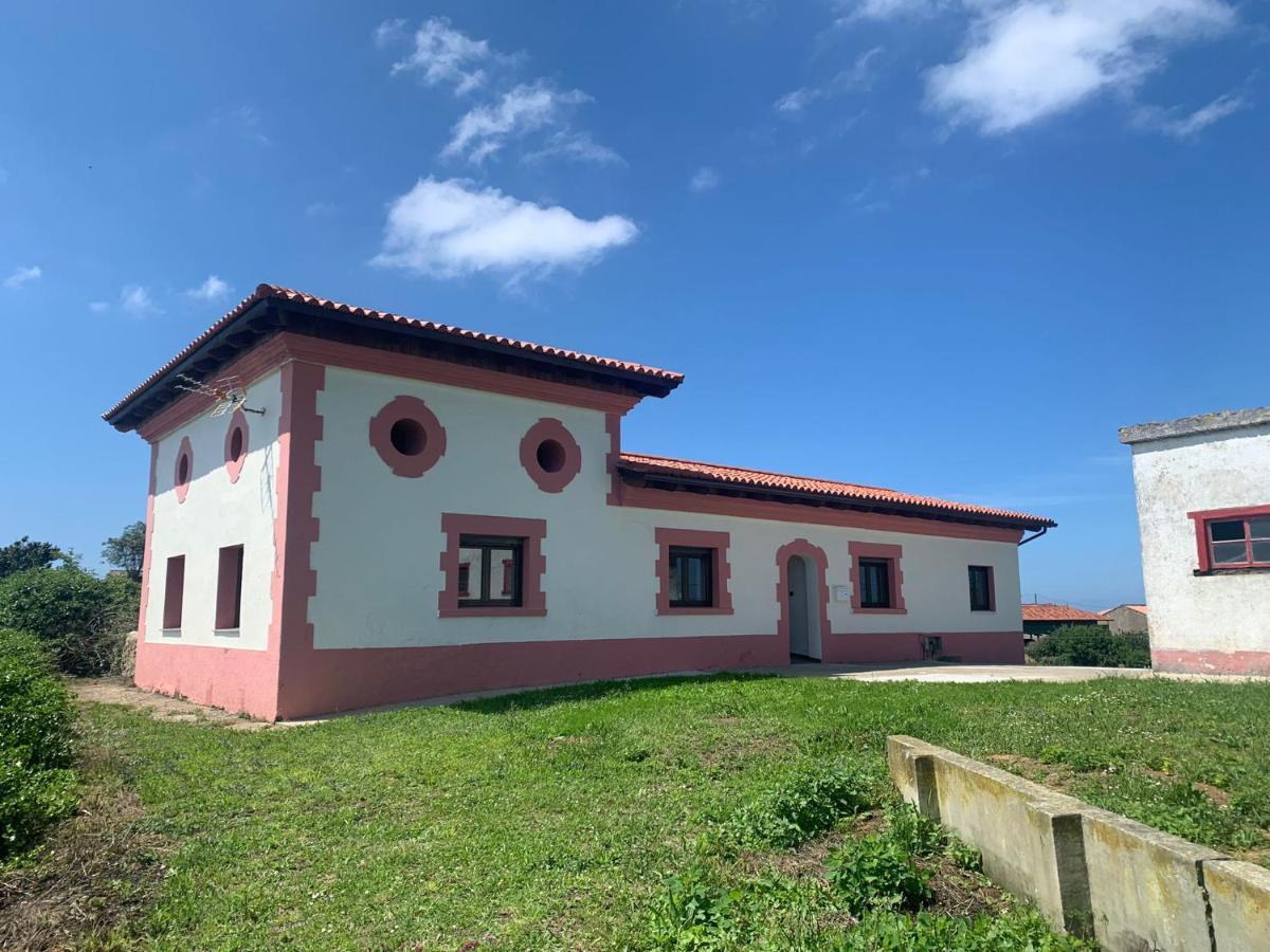 Villa Casa Lin Nieva Nieva  Exterior foto